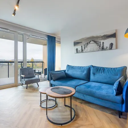 Apartament Sun & Snow Jagiellonska 13 *
