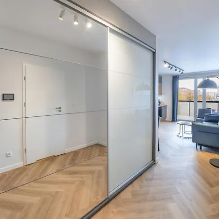 Apartament Sun & Snow Jagiellonska 13